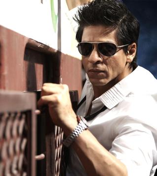 Ra.One copyright issue heats up, HC reserves order